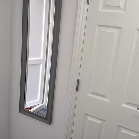 Cosy Rooms Ilford Bagian luar foto