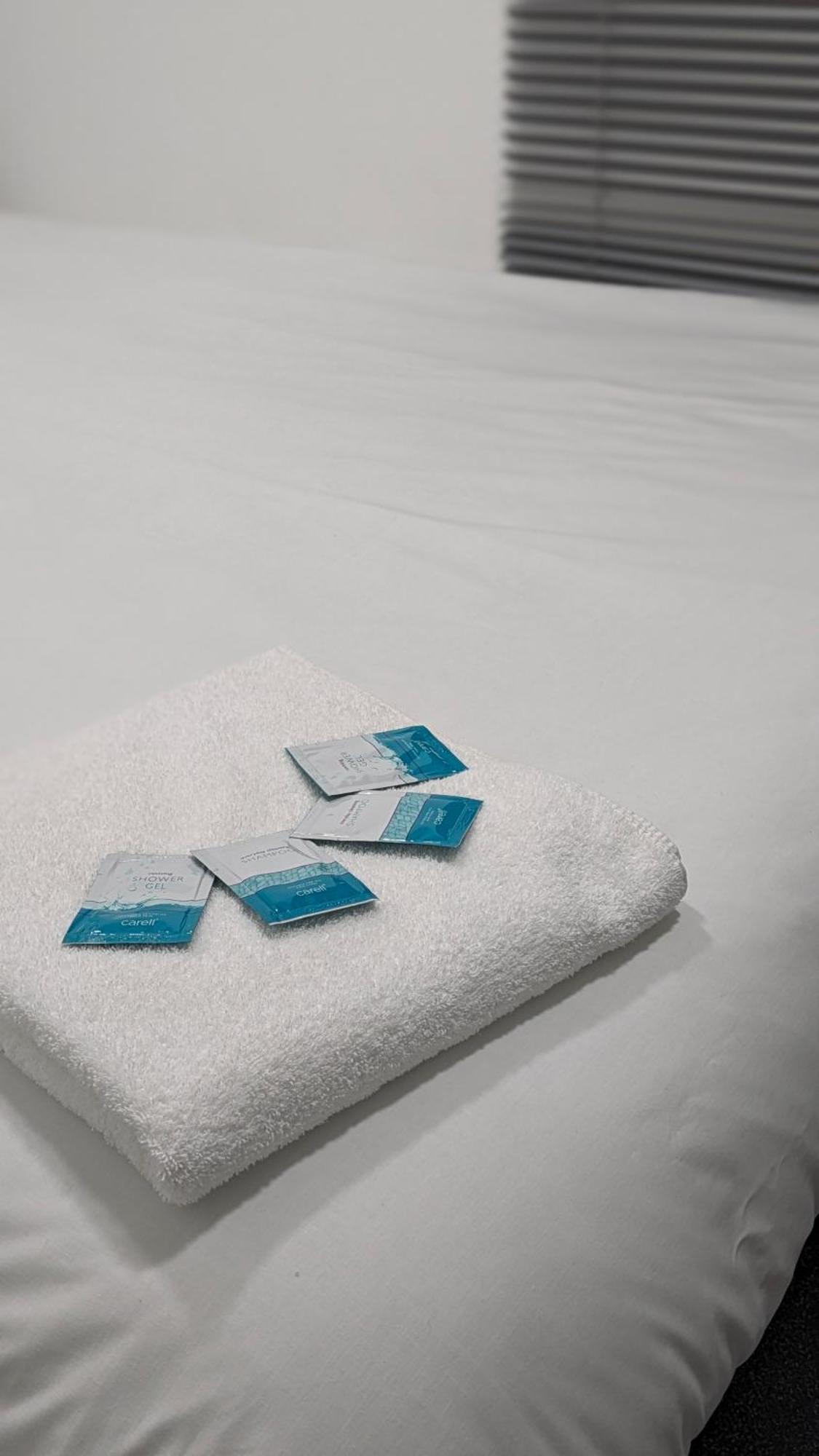 Cosy Rooms Ilford Bagian luar foto