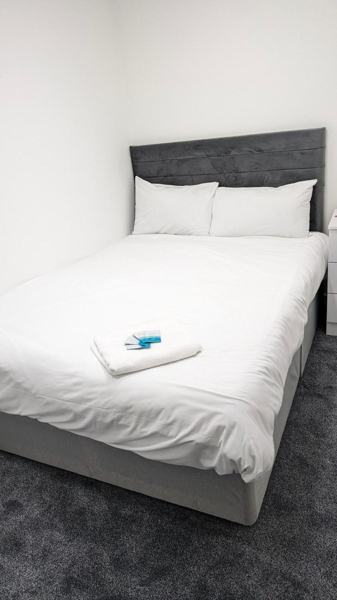 Cosy Rooms Ilford Bagian luar foto