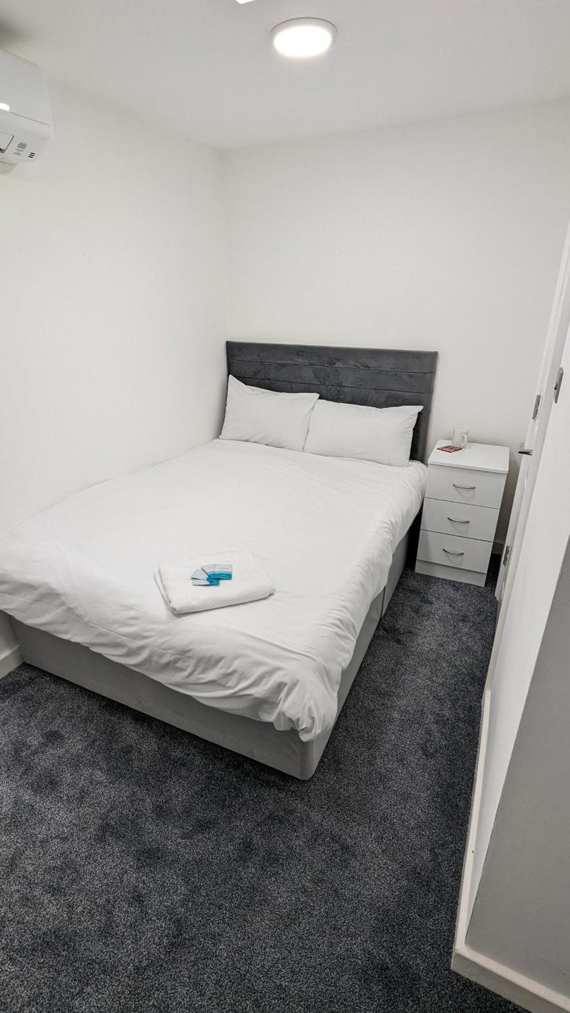 Cosy Rooms Ilford Bagian luar foto