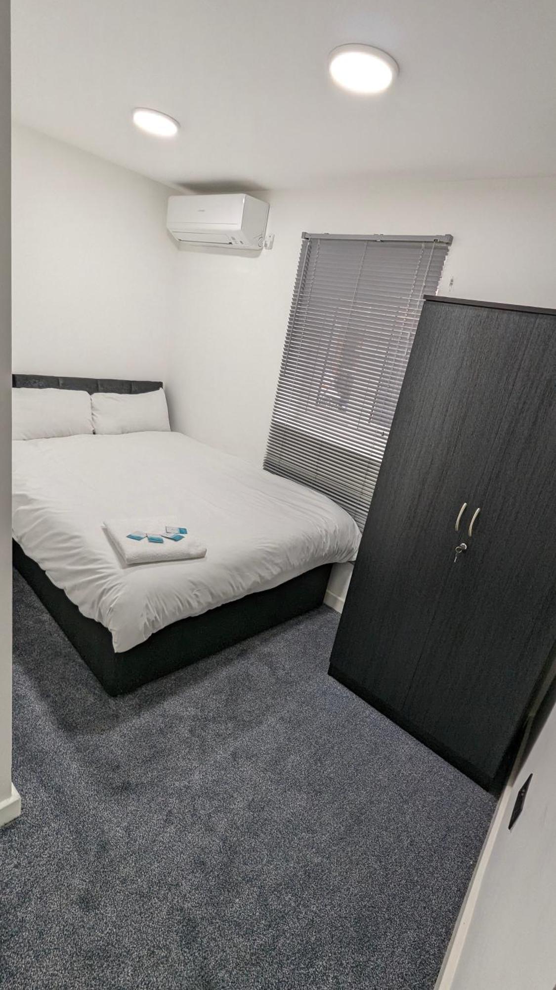 Cosy Rooms Ilford Bagian luar foto